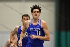 Lyons Invitational  Wheaton College Men’s Track & Field compete in the Lyons Invitational at Beard Fieldhouse . - Photo By: KEITH NORDSTROM : Wheaton, track & field